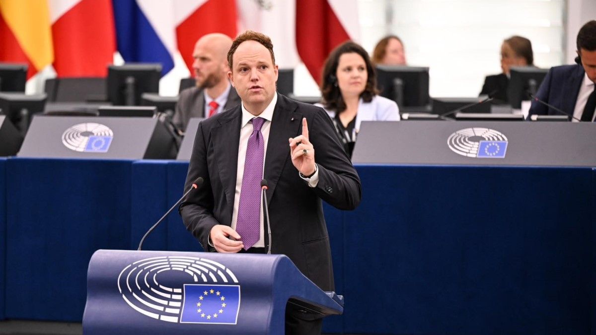 „Putyin trójai falovának” nevezte Orbán Viktort Dobrev Klára, nem tette zsebre, amit kapott (VIDEÓ)