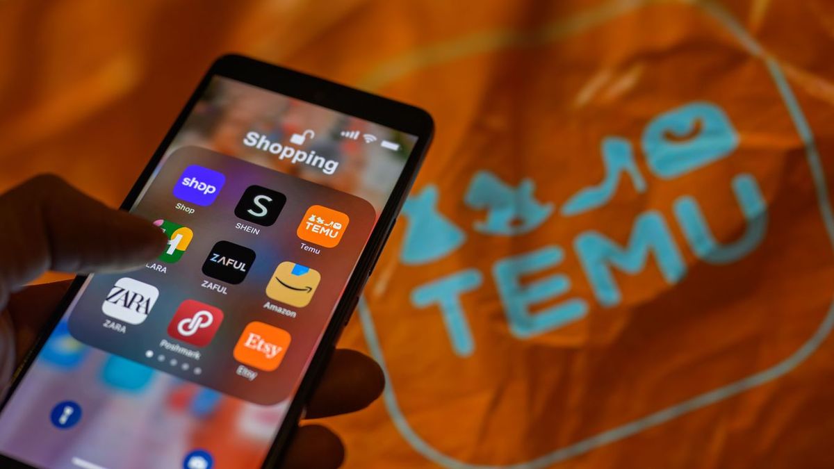 Rendelt a Temuról? Akkor rossz hírünk van, veszélyben vannak az adatai