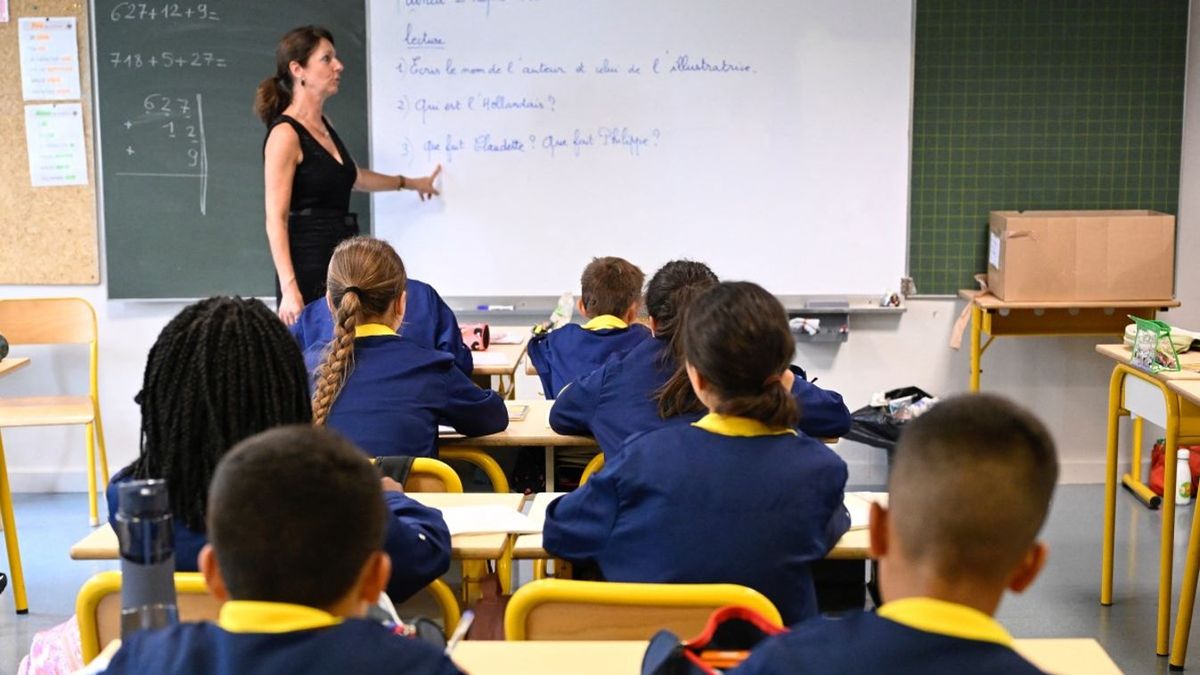 Tanárhiány, migrációs problémák: az osztrák iskolarendszer az összeomlás szélén áll