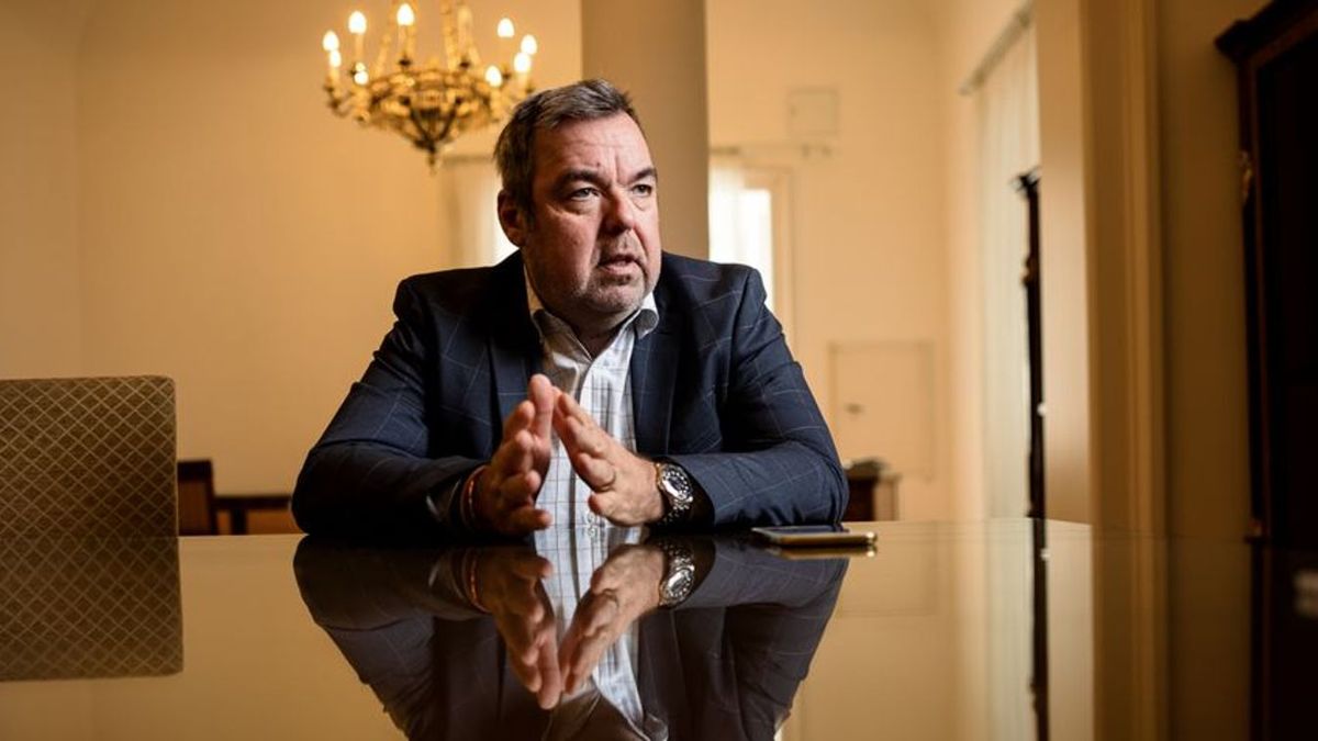 L. Simon László: A rövid távú megoldás az iskolarendszer azonnali átalakítása lenne – ám ehhez hiányzik a bátorság