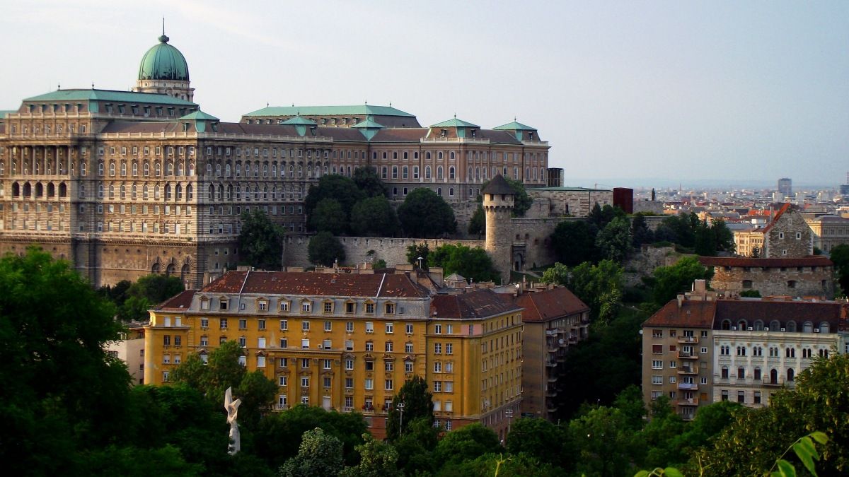 Nagy ugrás a turizmusban