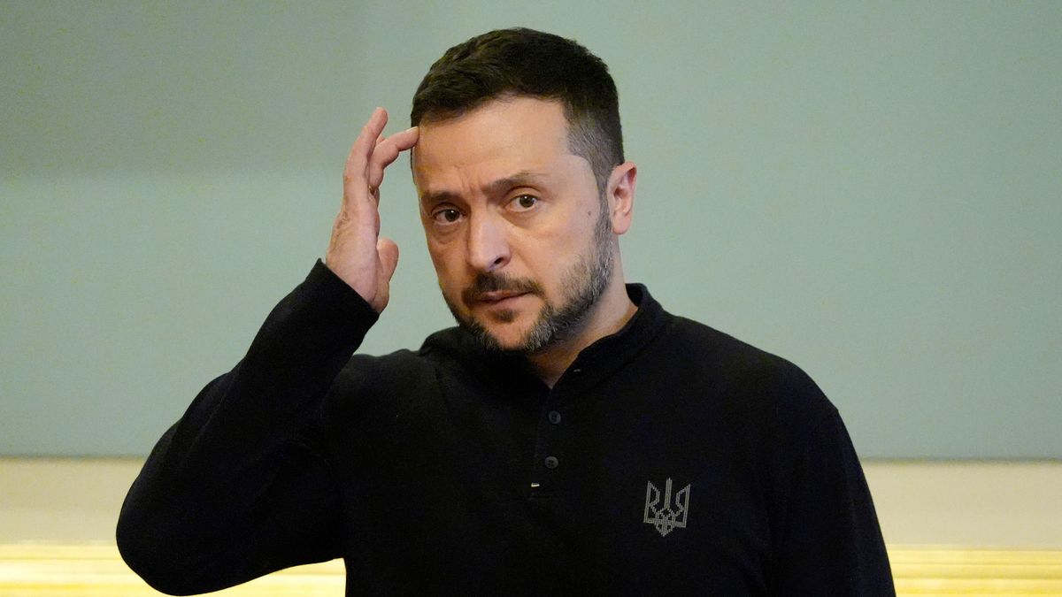 A változás szele: nyugati szövetségesei a B-terv felé kormányozzák Ukrajnát