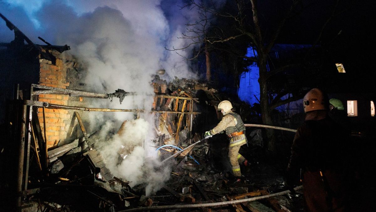 Itt a bizonyíték: Kína tényleg fegyvereket szállít Oroszországnak