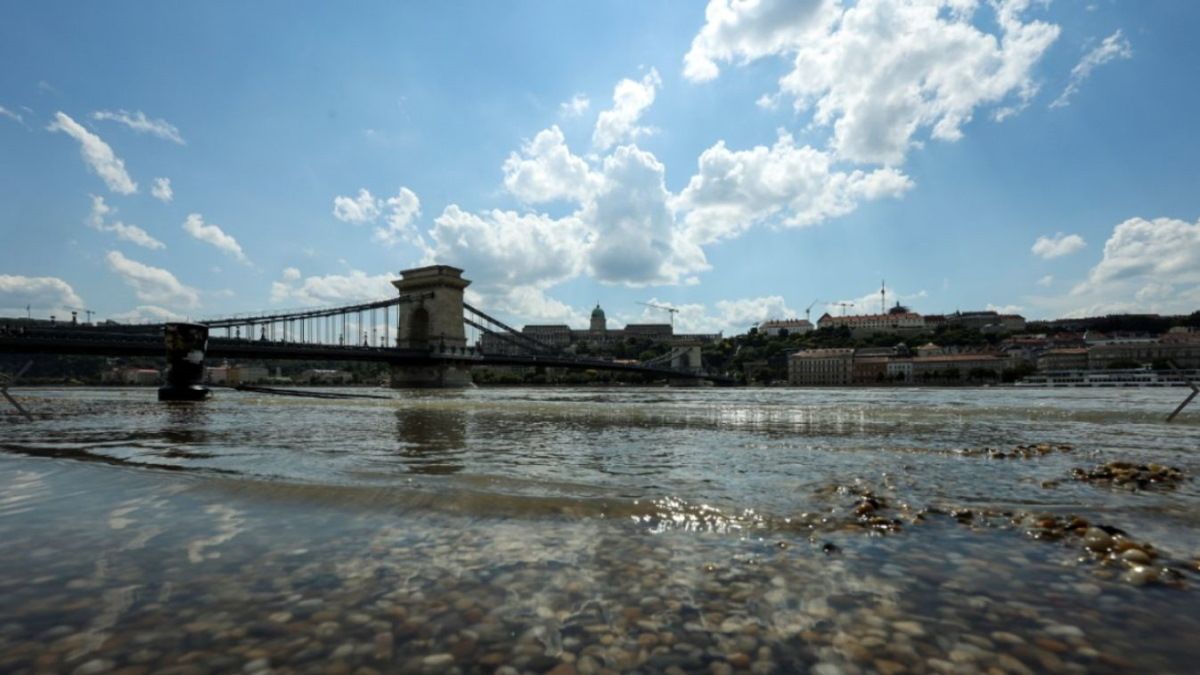 Őt jelölte ki a kormány az árvízi védekezés első számú irányítójának