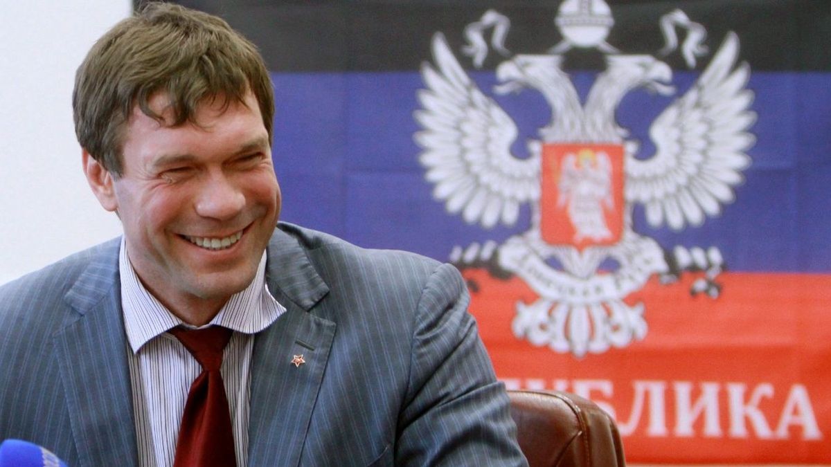 Volt ukrán képviselő: már az ukrán oligarchák magánhadseregei sem tudják megdönteni Zelenszkij hatalmát