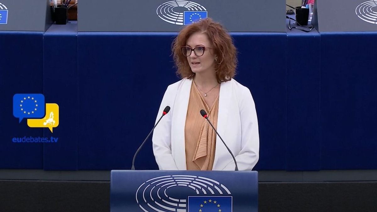 Magyar Péter után most egy párttársa menekült el egy nyilvános vita elől