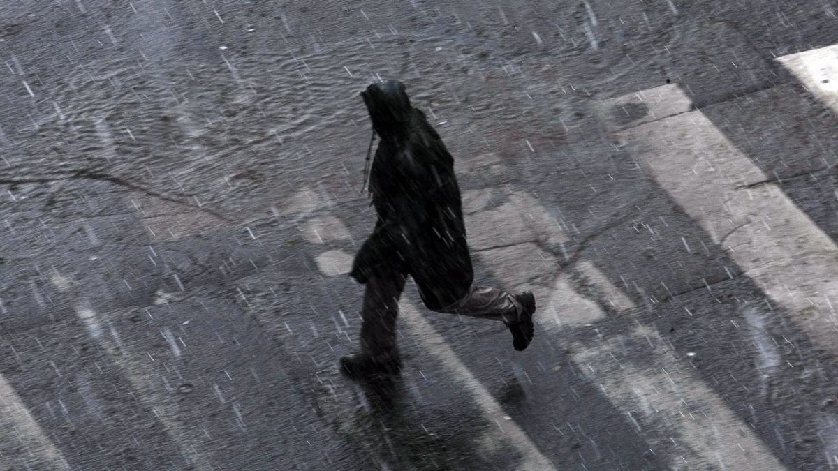 A fagypontot is meg fogja közelíteni a szombati hőmérséklet