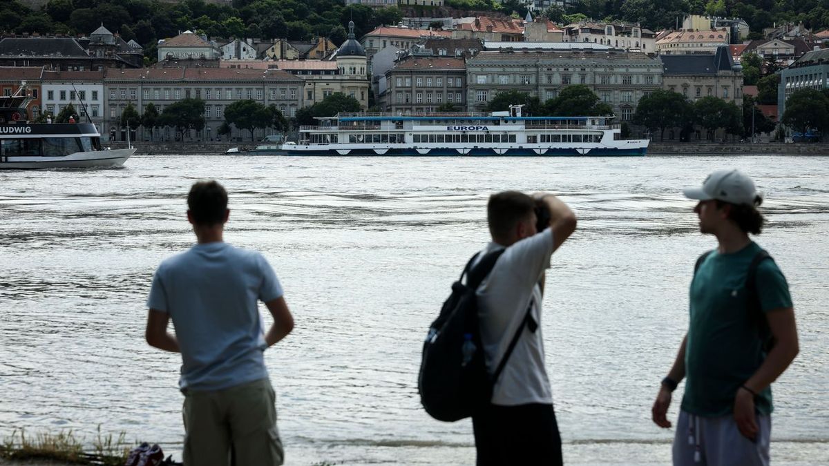 Itt az idő: soha nem látott árvízi küzdelem jön Magyarországon