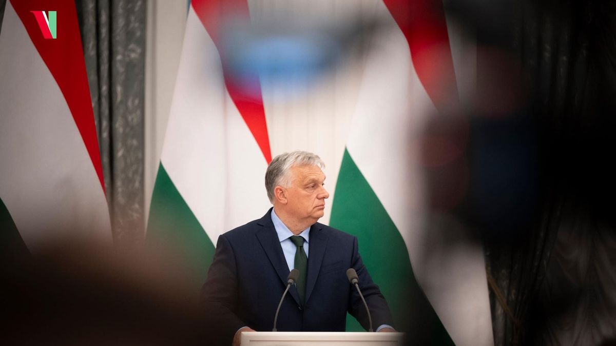 Itt követheti élőben Orbán Viktor beszédét az NKE-n