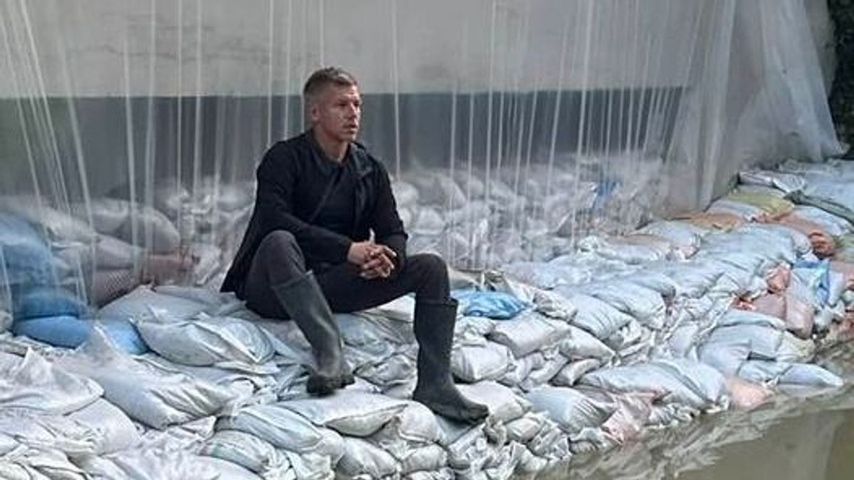 Magyar Péter nagy hibát követett el