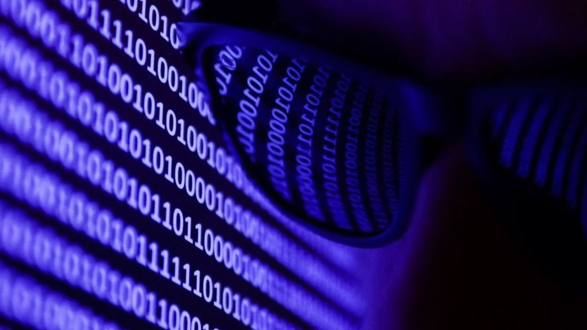 A brit hírszerzés: az oroszok globális támadó hadjáratot folytatnak az interneten