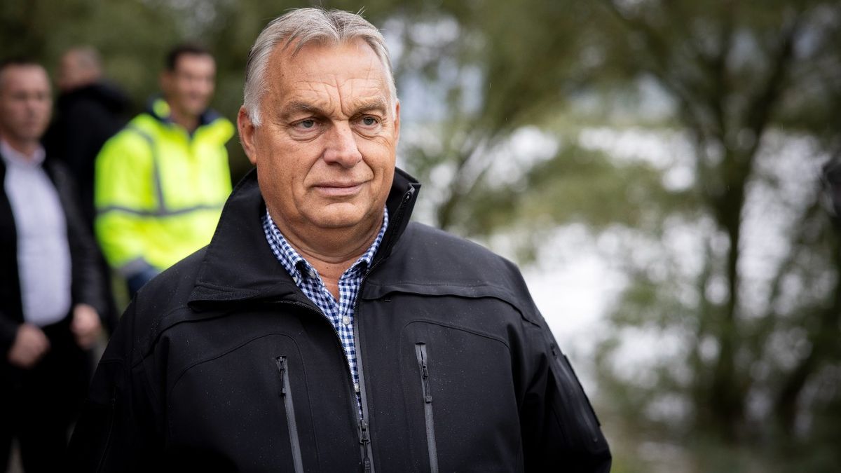 Újabb dicséretet kapott Orbán: Megvalósítja azt, amit az Egyesült Államokban lehetetlennek mondanak