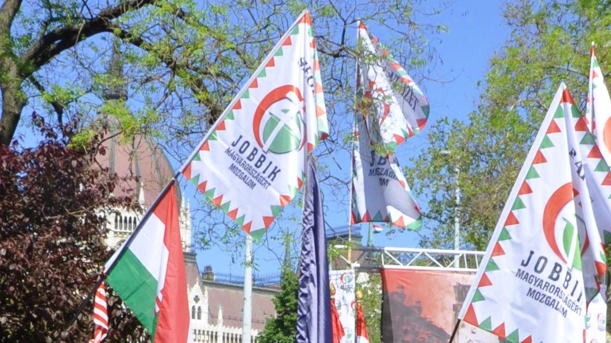 Ez volt a Jobbik tündöklése és bukása – az 1 százalék alá