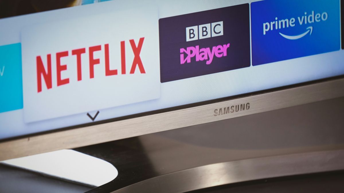 Hogy fekete vikingek a netflixen? Hát az művészi szabadság, Papuskám!