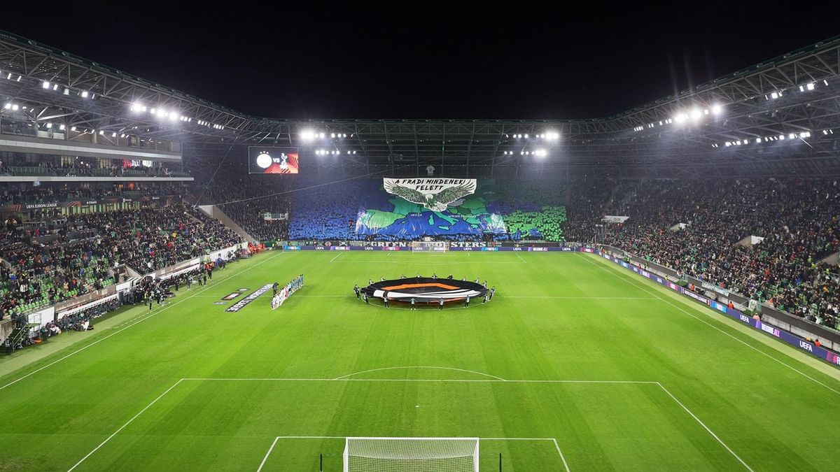 Elképesztő pénzt keresett a Fradi az Európa-ligában – és hol van még a vége!