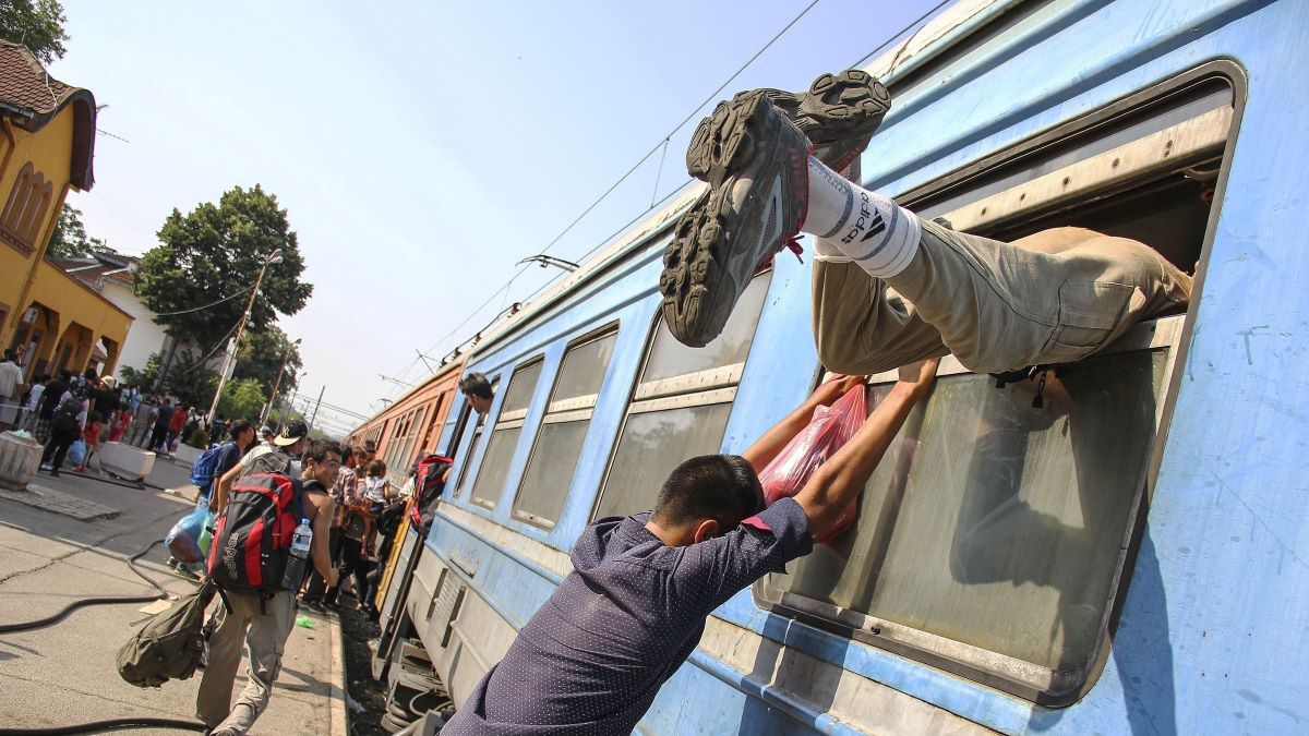 Migrációs, vagy politikai fordulat Németországban?