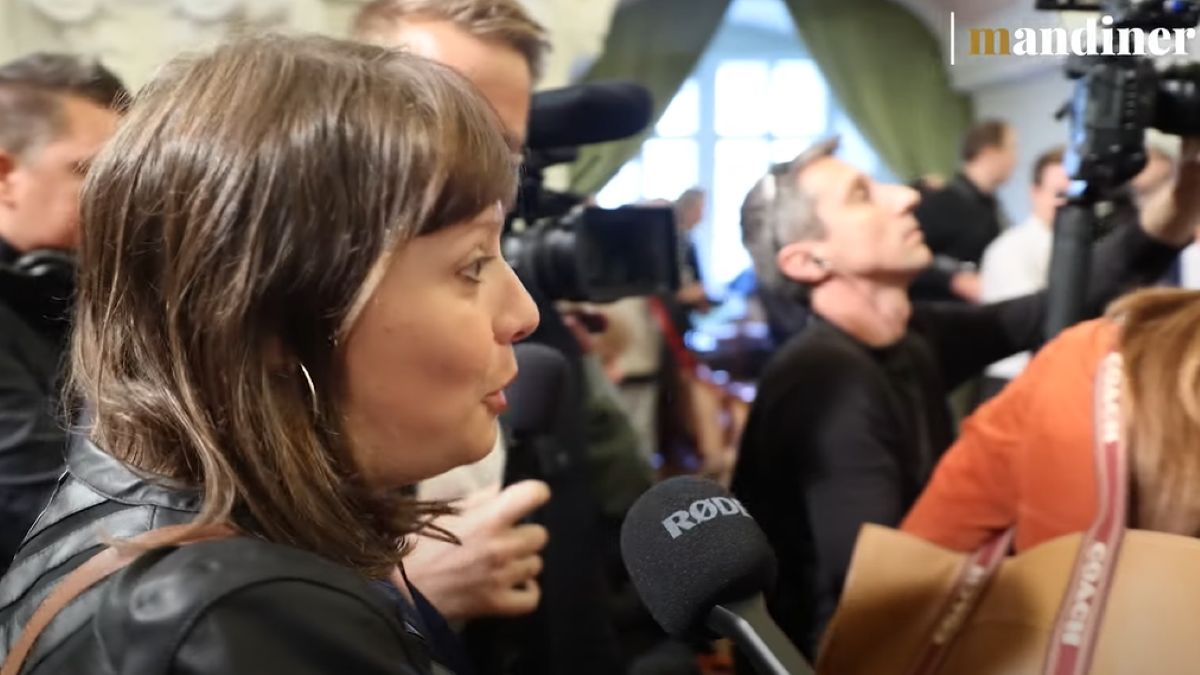„Mi a Tisza Párt Budapest-víziója?” „Van…” – szürreális jelenetek a közgyűlésen (VIDEÓ)