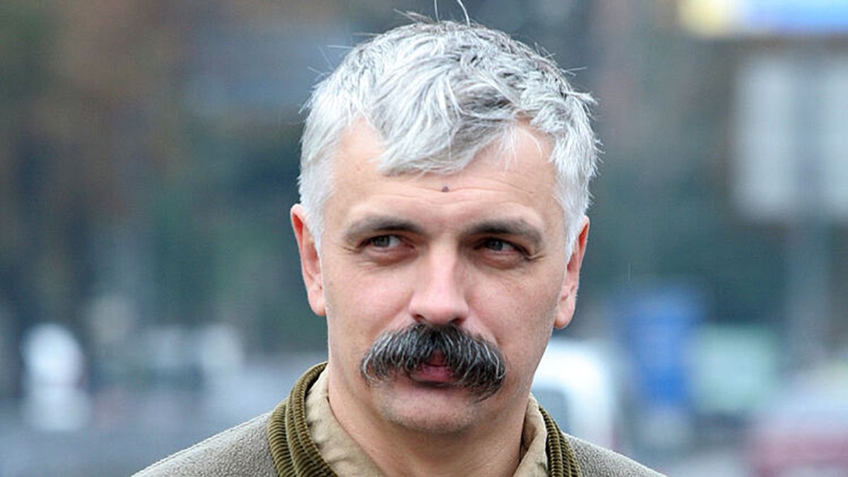 „14 évesen már bárki magához tud ragadni egy géppuskát” – gyerekkatonákról értekezik az ukrán szélsőjobbos pártvezér