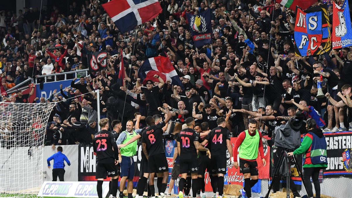 Vidéki csapatokat büntetett a szövetség: szotyival és pénzérmével dobálták az ellenfél játékosát