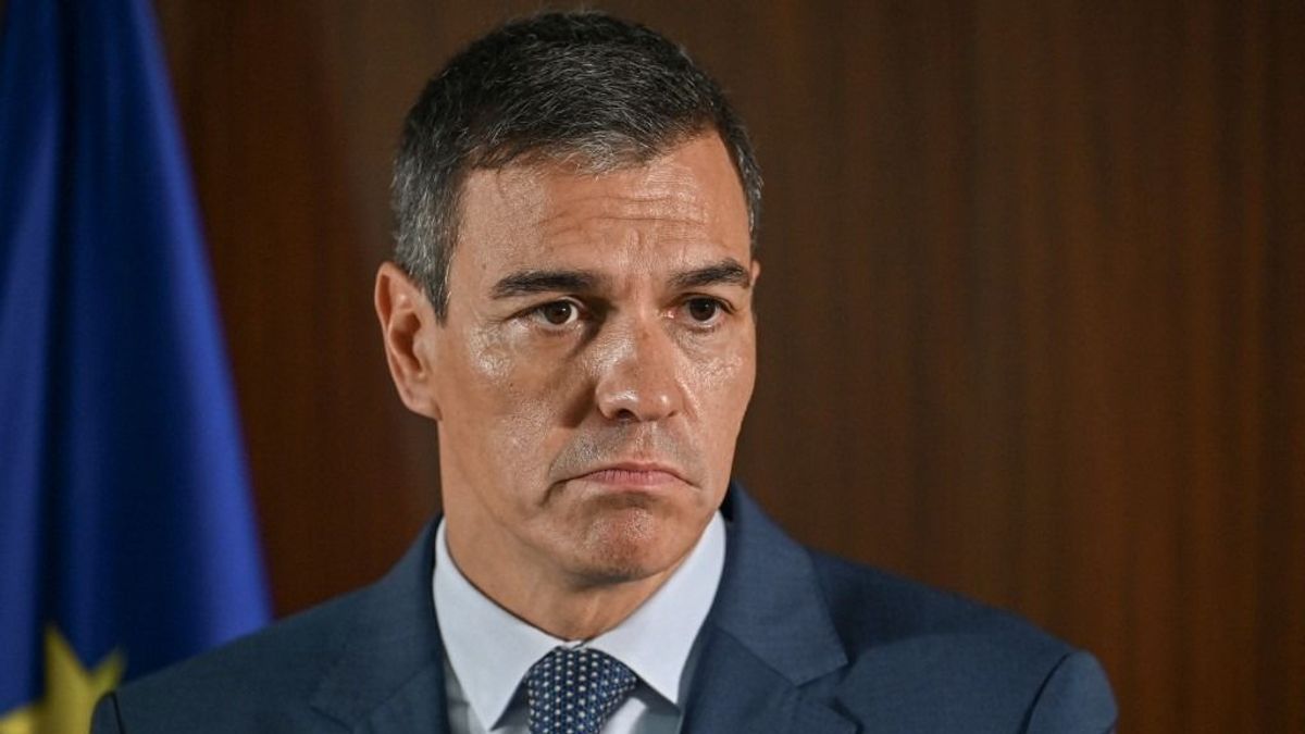 Szexbotrány rázta meg a spanyol baloldalt