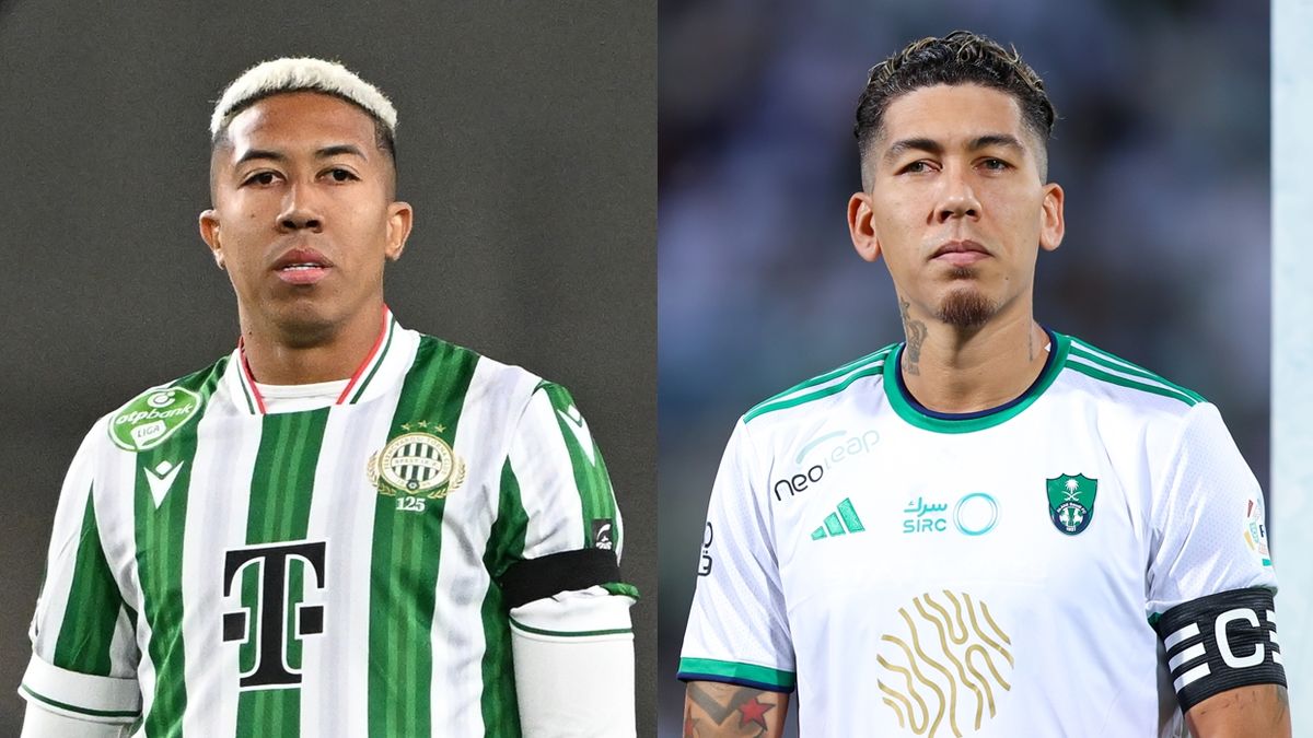Nagymamája összekeverte a Liverpool egykori sztárjával a Fradi játékosát