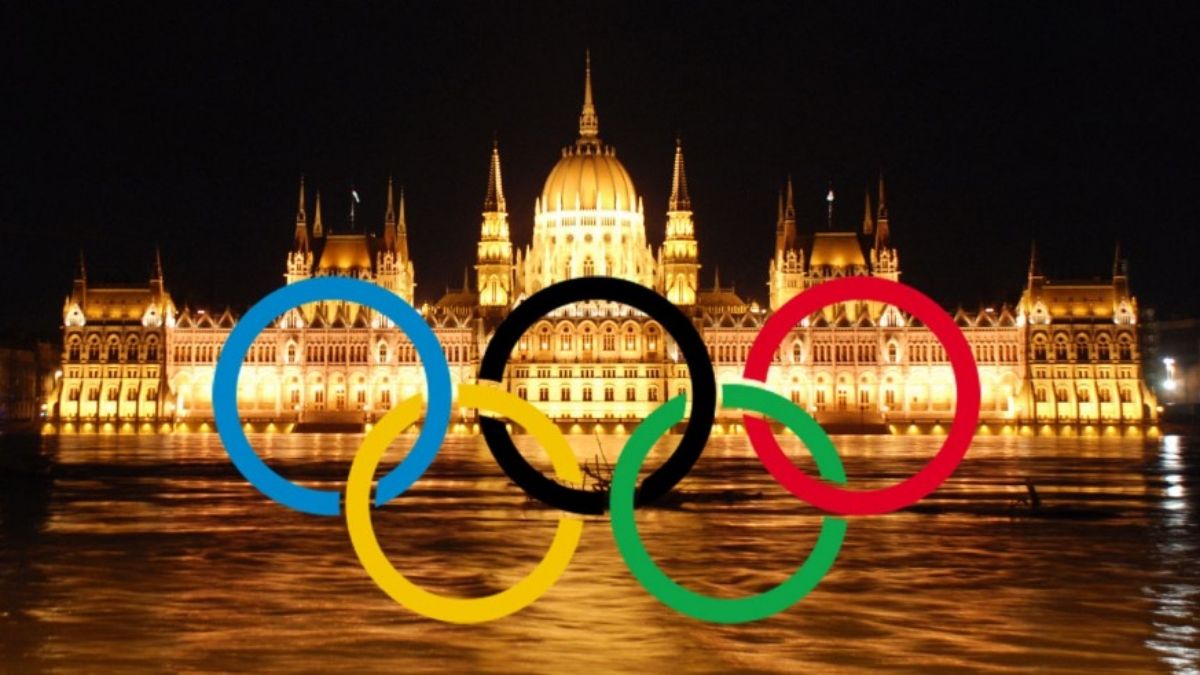 Budapesti olimpia: szerdán a Fővárosi Közgyűlés elé kerülhet a kérdés