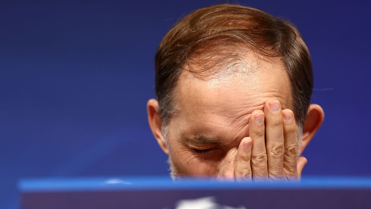 Thomas Tuchel lett az angol válogatott szövetségi kapitánya – nem tart vele magyar segítője
