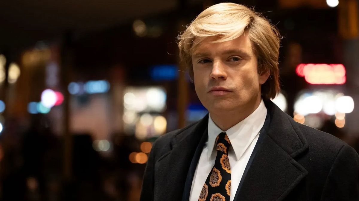 Donald Trump emberi hulladéknak nevezte a róla készült film alkotóit – belebukhat a bemutatásába?