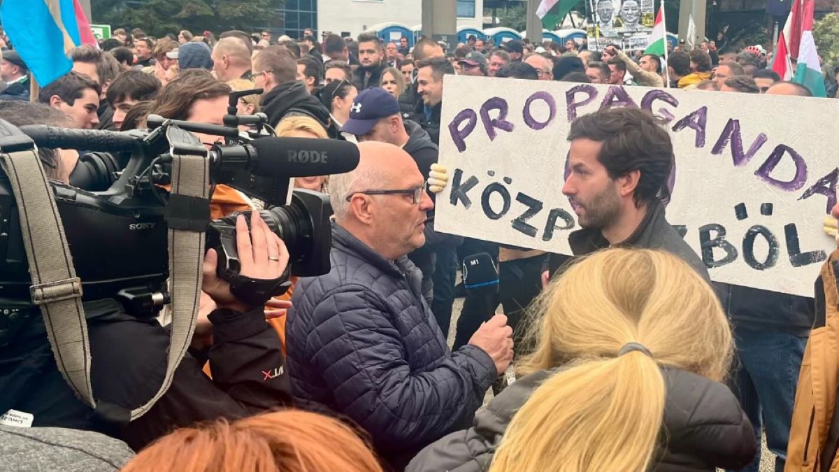 Van pofájuk…