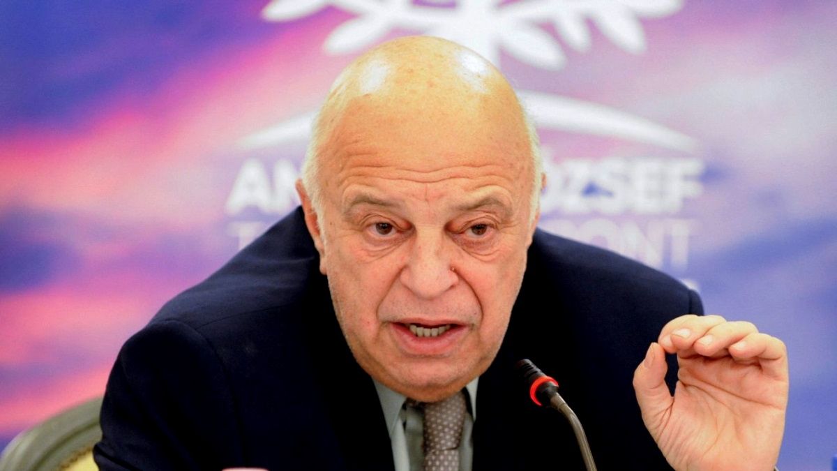 Helyretette Nógrádi György az ukrán elnök kijelentését az atomfegyverek gyártásáról (Videó)