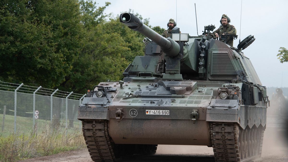 Amerikai tábornok: A NATO már felkészült Moszkva támadására