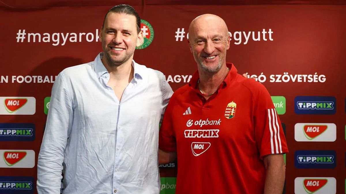 Hivatalos: visszatér Marco Rossi Dzsudzsákot váltó csapatkapitánya