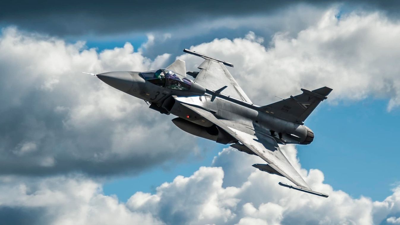 Gripen