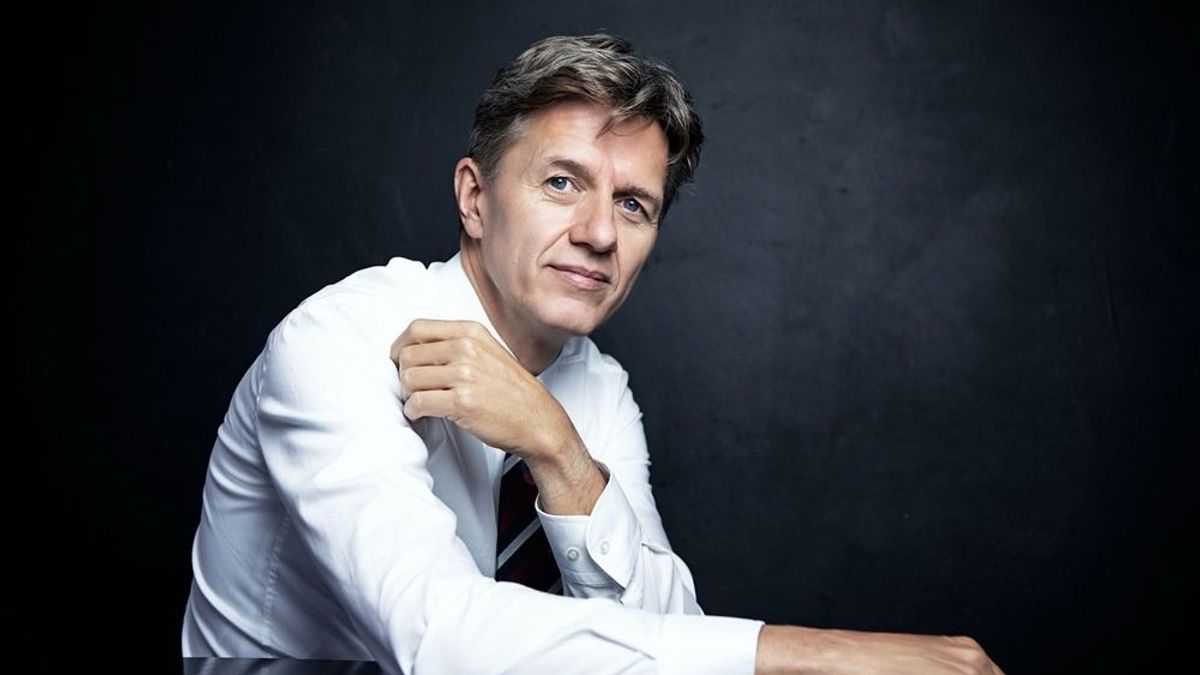 Elárulta Dr. Schwab Richárd, erre a legbüszkébb (VIDEÓ)