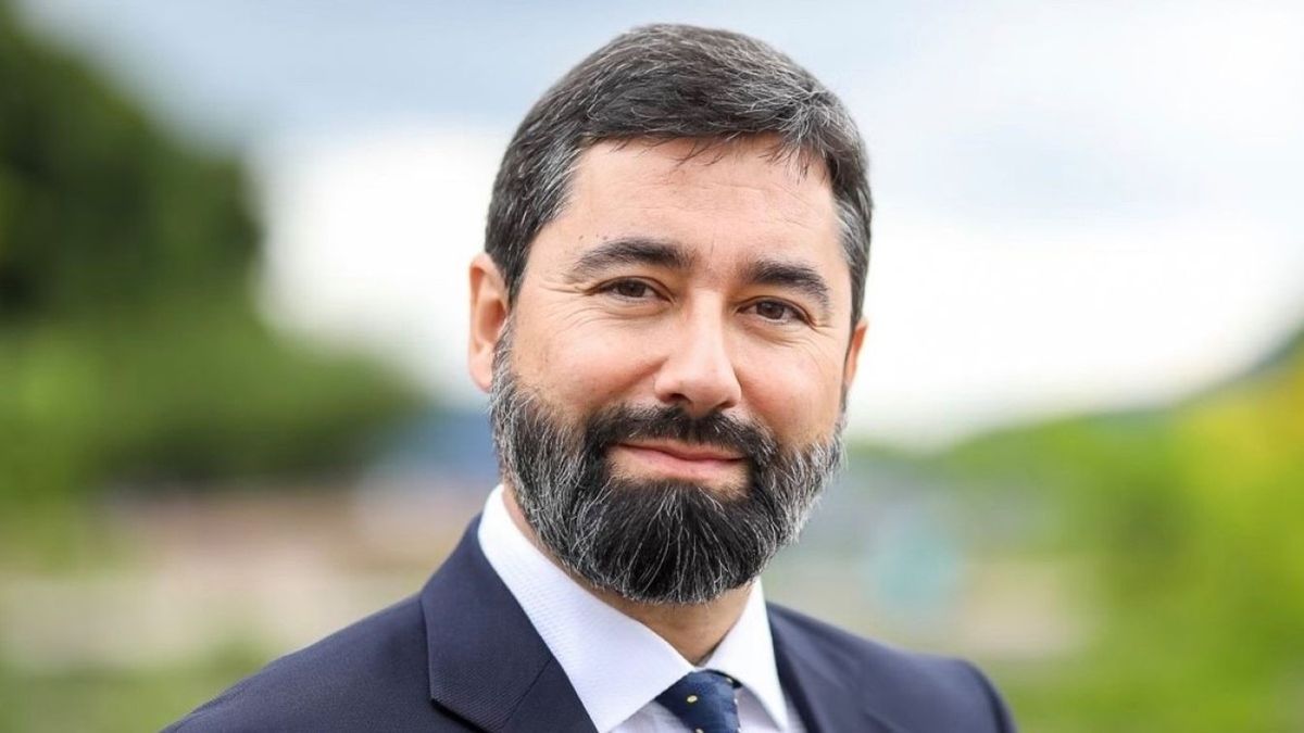 Hidvéghi: Magyar Péter Brüsszel embere, kész feladni hazánk szuverenitásának egy részét