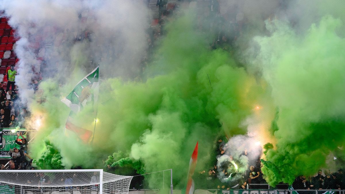 Harmadik nekifutásra sikerült: a Ferencváros elkapta a Nice-t!