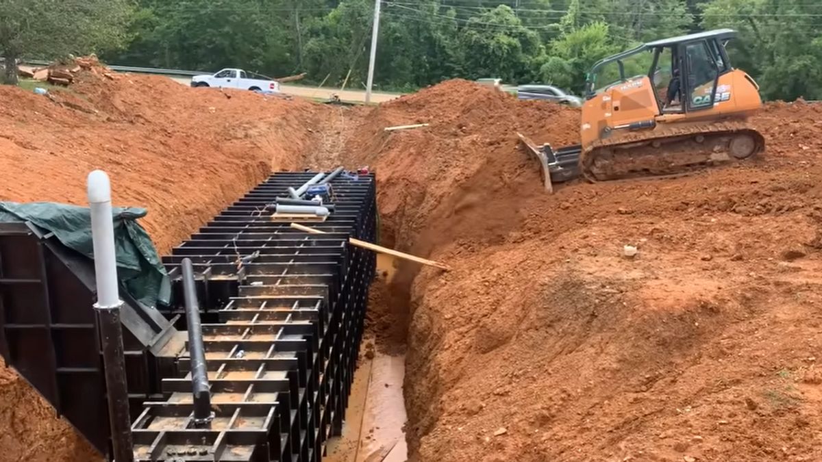 Polgárháborúra készülnek: luxusbunkereket vásárolnak az amerikaiak (VIDEÓ)