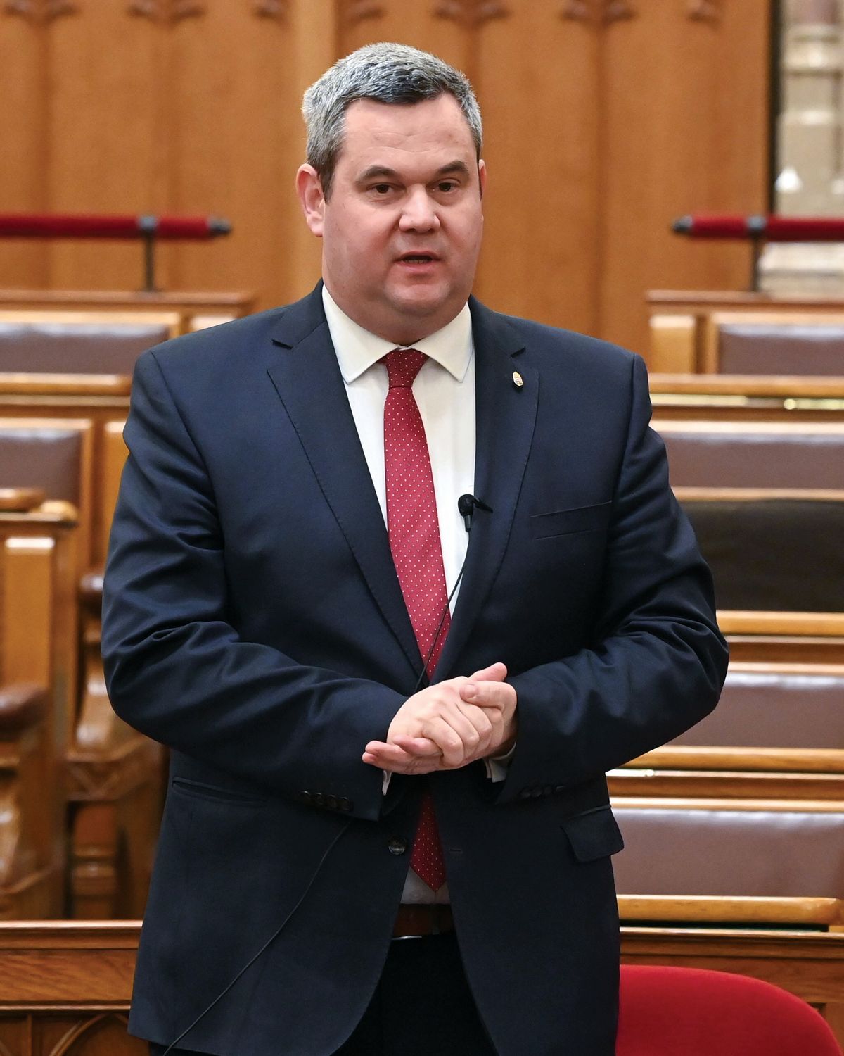 TAKÁCS Péter