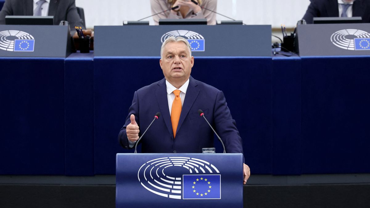 Bekiabálás, füttyszó: tényleg ilyennek kell lennie az Európai Parlamentnek, az európai demokrácia házának?