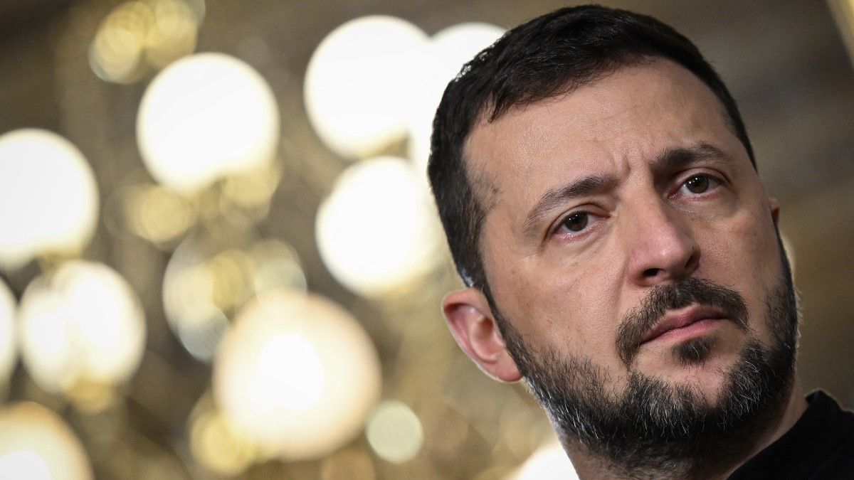 Maga alatt vágja a fát Ukrajna: újra a nemzeti kisebbségek jogaival játszik Zelenszkij kormánya