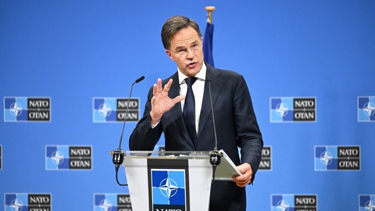 Nincs leállás: légvédelmi eszközök átadásáról egyeztet Zelenszkij és több NATO-tagállam vezetője Brüsszelben