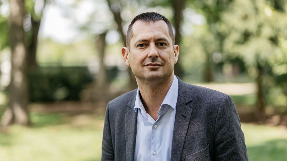 Csáó, MSZP: Molnár Zsolt nem pártigazgató többé a szocialistáknál