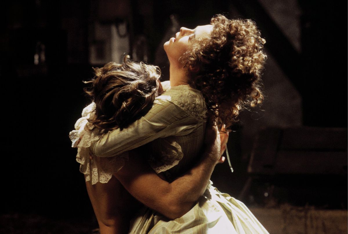 FILM "MARY SHELLEY'S FRANKENSTEIN" (FRANKENSTEIN) REAL.: KENNETH BRANAGH