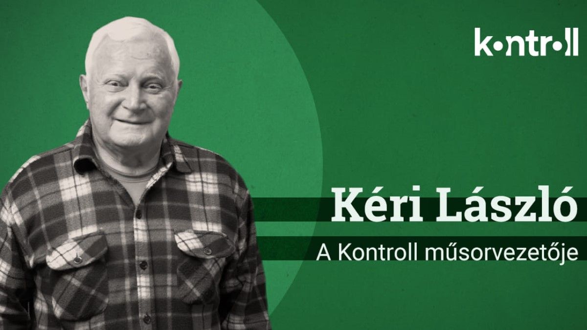 Kéri László is csatlakozik Magyar Péter testvérének médiavállalkozásához