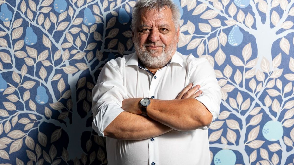 Lánczi András: Kárörvendők és gyilkos hajlamúak biztosan szívesen hallgatták az EP legutóbbi úgynevezett vitáját