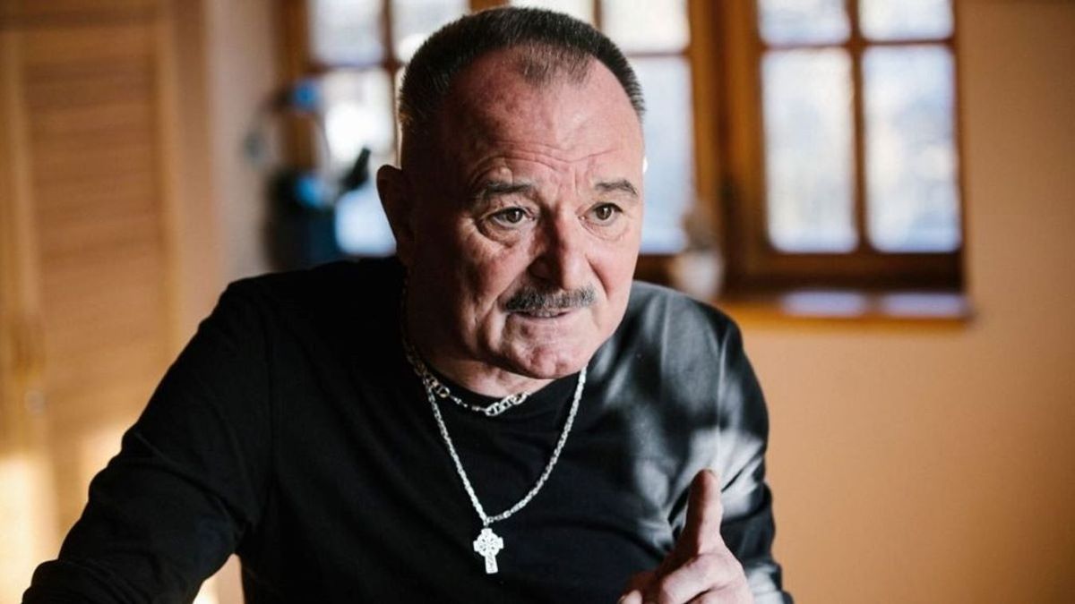Váratlan dolgot árult el Magyar Péterről Nagy Feró