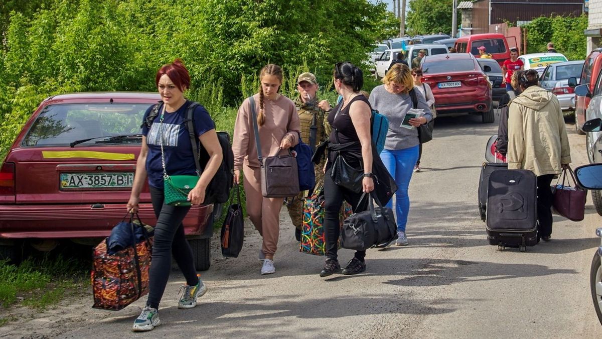 Egyre inkább elegük van az ukrán menekültekből és a háborúból a lengyeleknek
