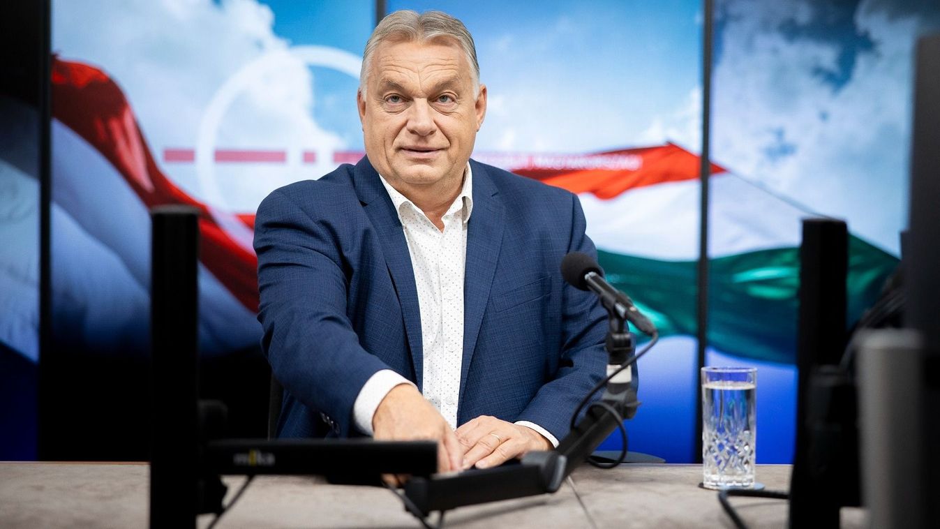 ORBÁN Viktor