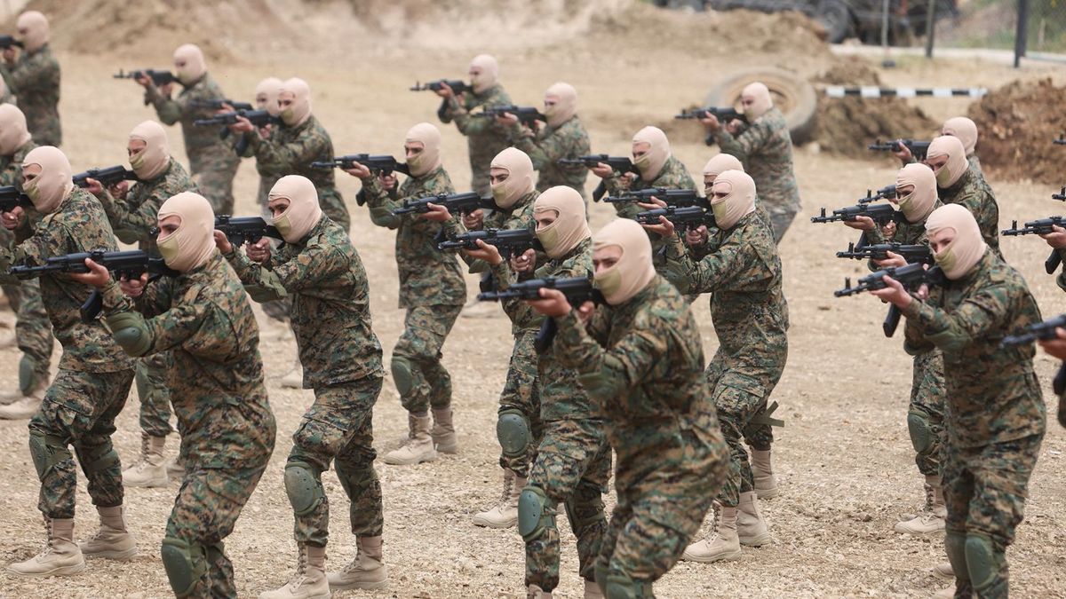 Az izraeli hadsereg szerint már több mint 250 Hezbollah harcost öltek meg Libanonban