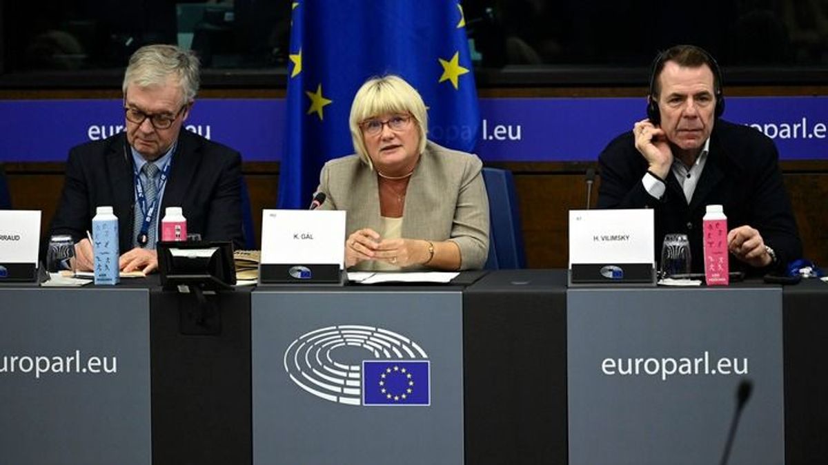 Illegális migráció: nagy dobásra készülnek a Patrióták